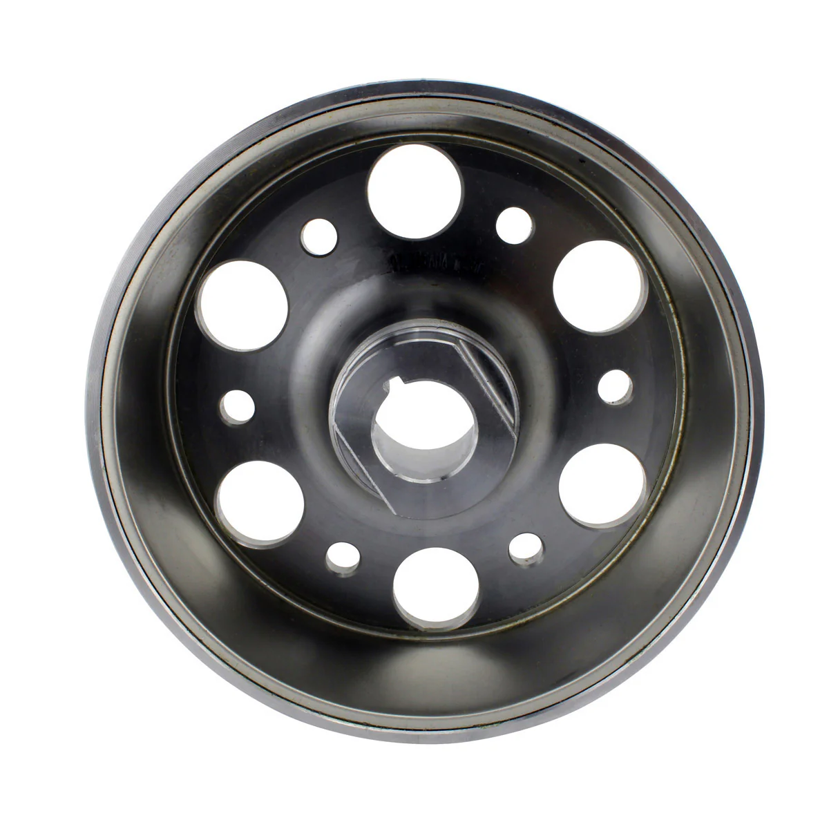 Kit High Output Stator 300W + Flywheel for Yamaha YFZ 450 R / X 2009-2025 OEM# 18P-81410-00-00 18P-81450-00-00 - Image 9