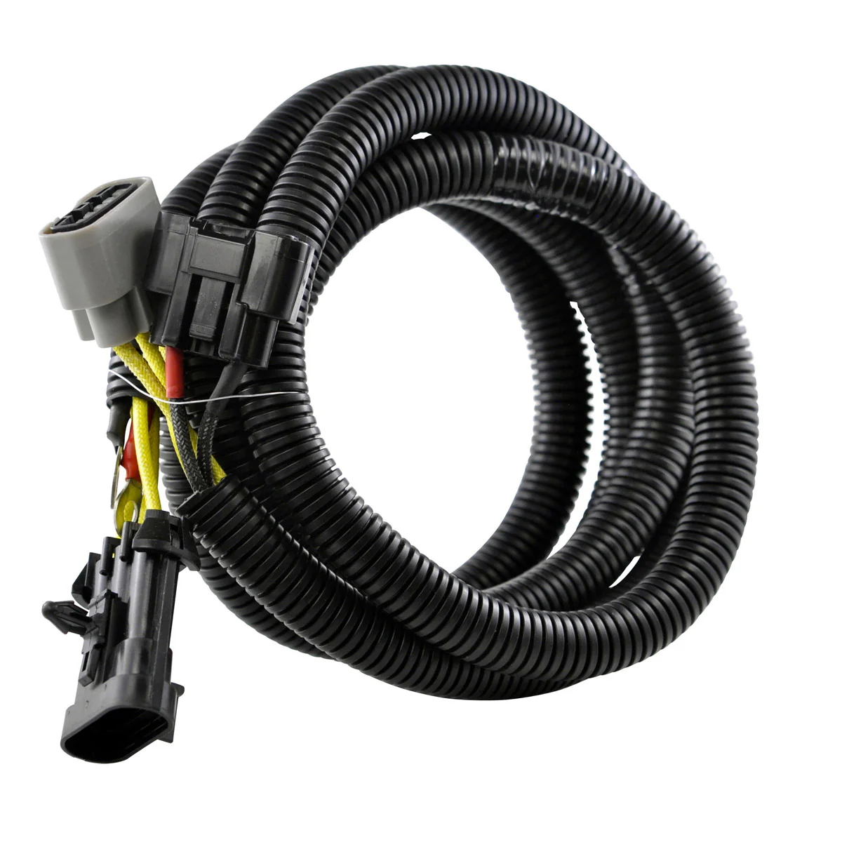 900W SPLYT Stator + Regulator + Dual Battery Isolator + Flywheel + Gasket for Polaris Ranger / RZR 900 1000 2013-2025 - Image 8