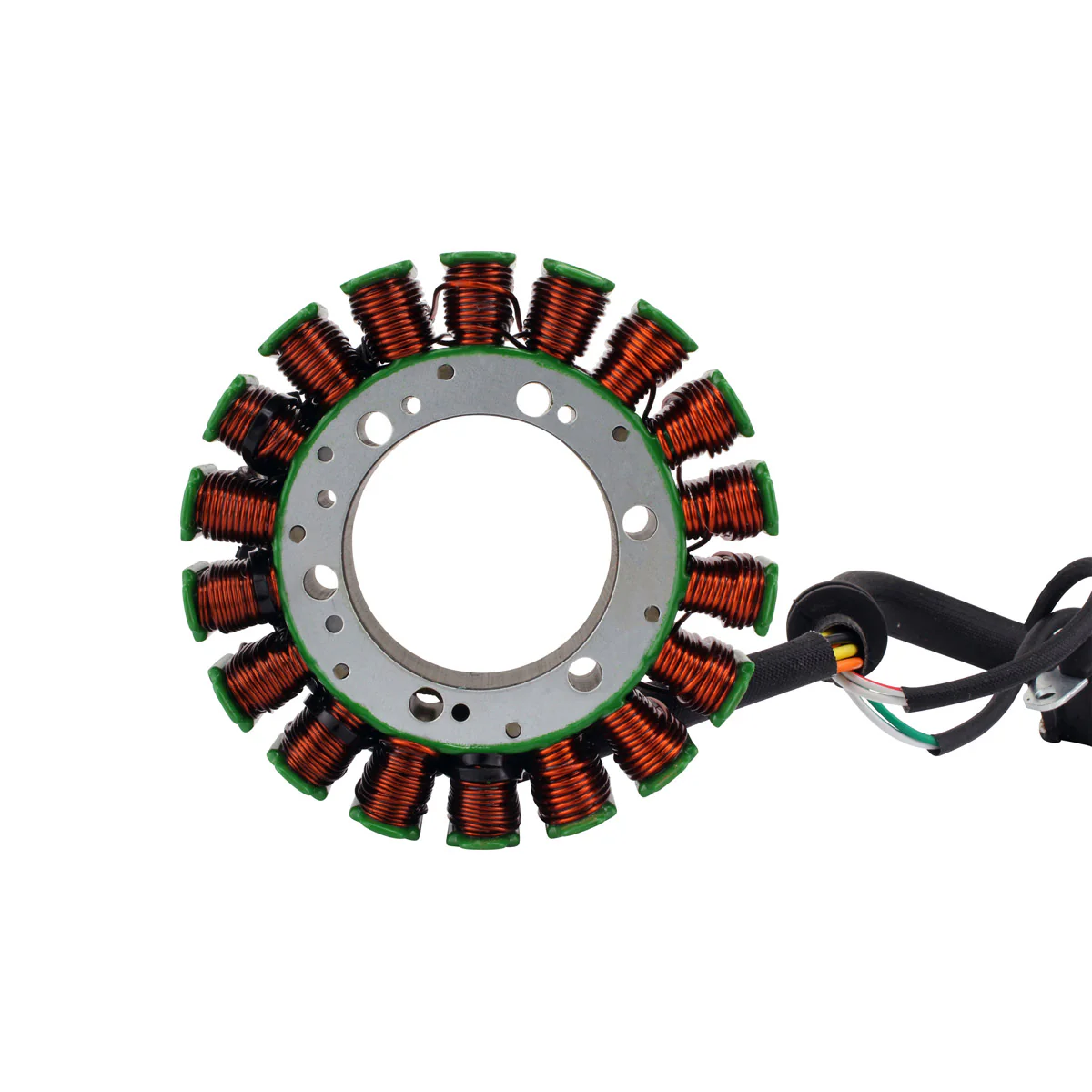 Kit Stator + Regulator for Polaris 600 Racer 2021-2023 | 600 800 Switchback / Rush Pro-S 2015-2020 | OEM# 4013413 / 4015642 - Image 3
