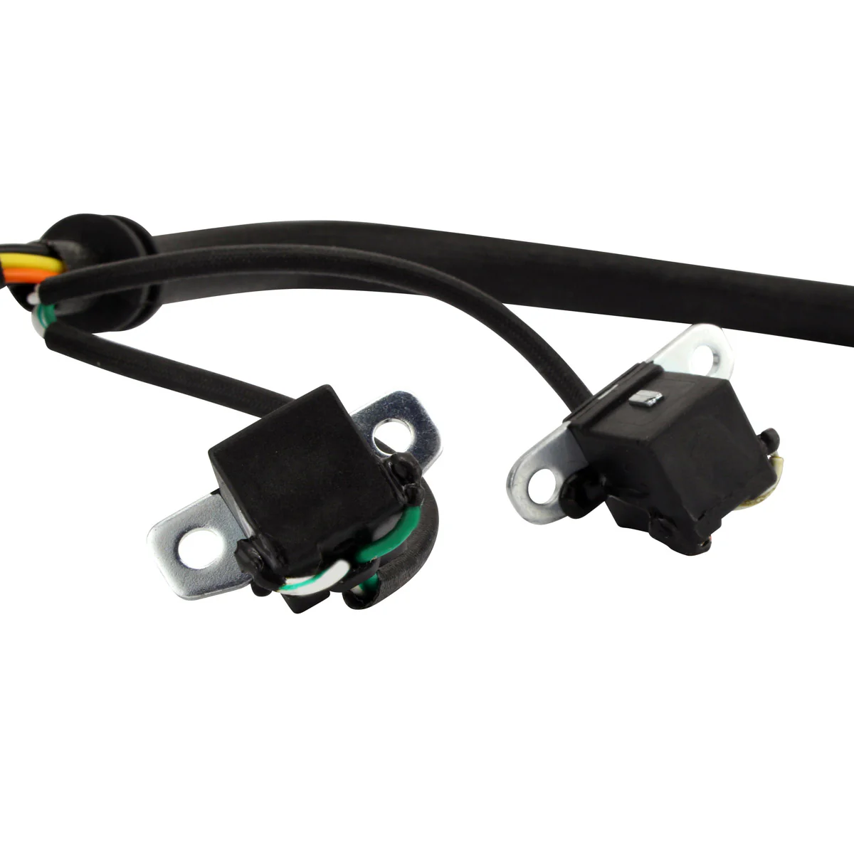 Kit Stator + Regulator for Polaris 600 Racer 2021-2023 | 600 800 Switchback / Rush Pro-S 2015-2020 | OEM# 4013413 / 4015642 - Image 4