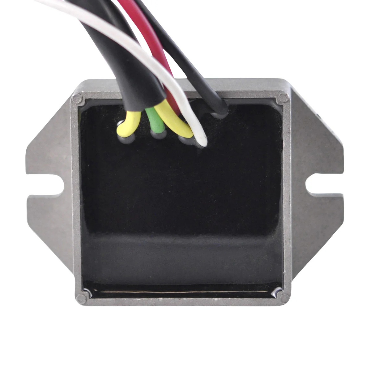 Kit Stator + Regulator Rectifier for Ski-Doo Skandic 440 LT Carb F/C | Lynx Forest | 2001-2004 | OEM 420886603 M5446342 - Image 10