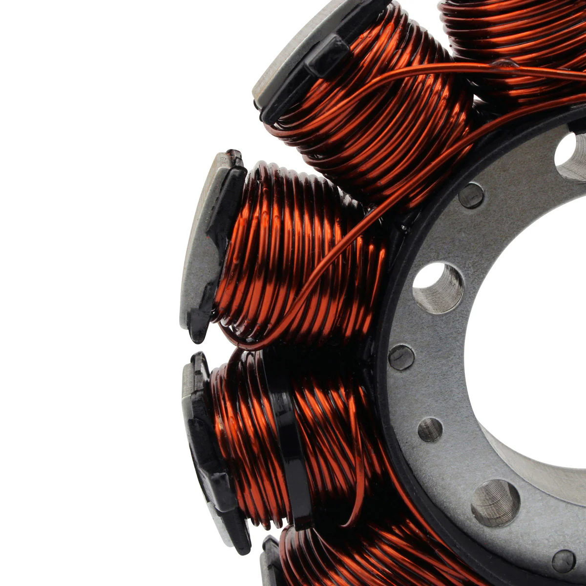 Kit Stator + Mosfet Regulator for Can-Am Maverick Sport 1000 R | Defender HD8 HD9 HD10 2020-2024 | 420685638 / 710005842 - Image 6