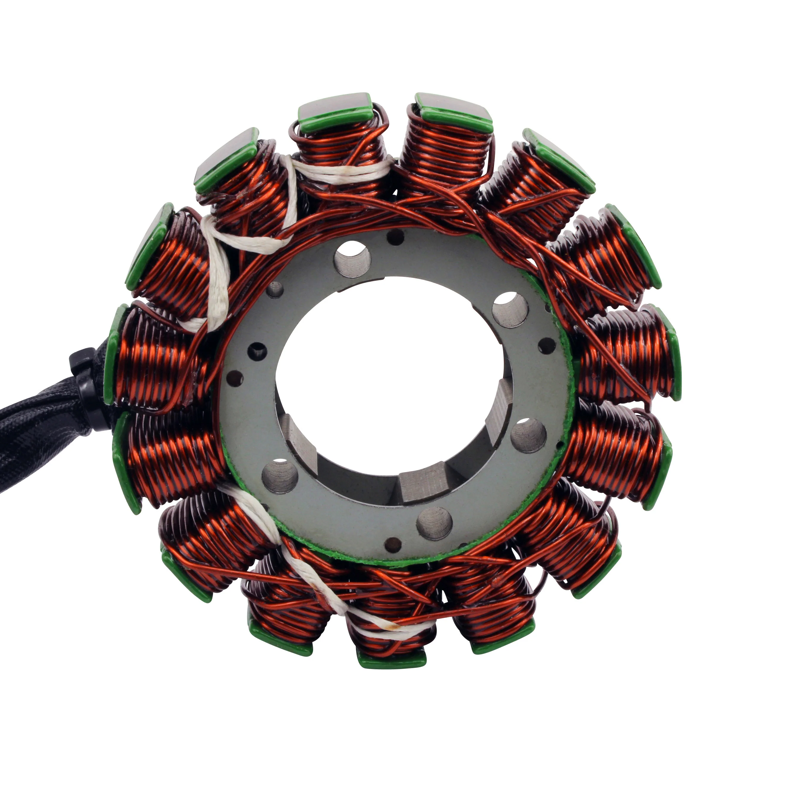 SPLYT Dual Stator + REVOLT Regulator + Harness for Yamaha YXR 700 Rhino | YXM / YXC 700 Viking 2008-25 | 1XD-81410-00-00 - Image 7