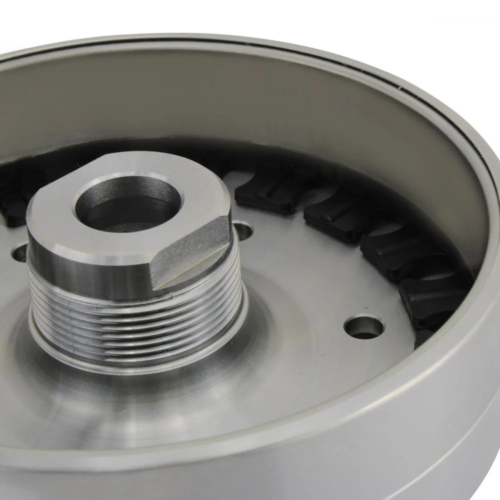 Kit Stator + Flywheel + Gasket for Suzuki GSXR 600 / 750 2006-2024 | # 31401-01H00 31402-01H20 11483-01H00 - Image 4