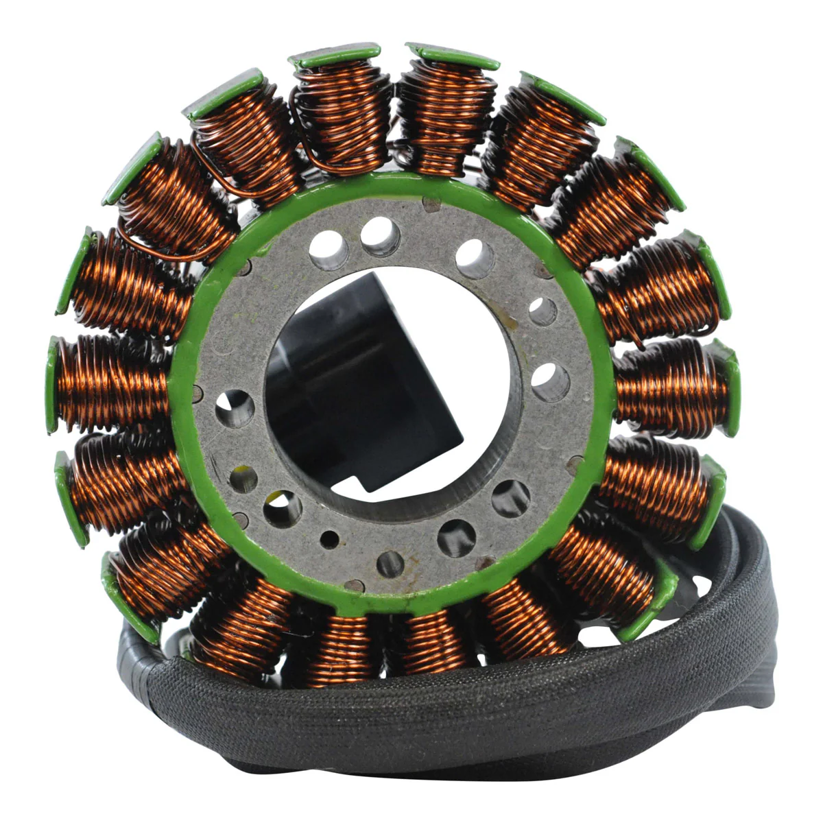 Stator for Ski-Doo Sea-Doo Lynx 600 900 ACE Expedition Skandic MXZ Renegade Tundra Spark Ranger YETI Maverick 2011-2023 - Image 2