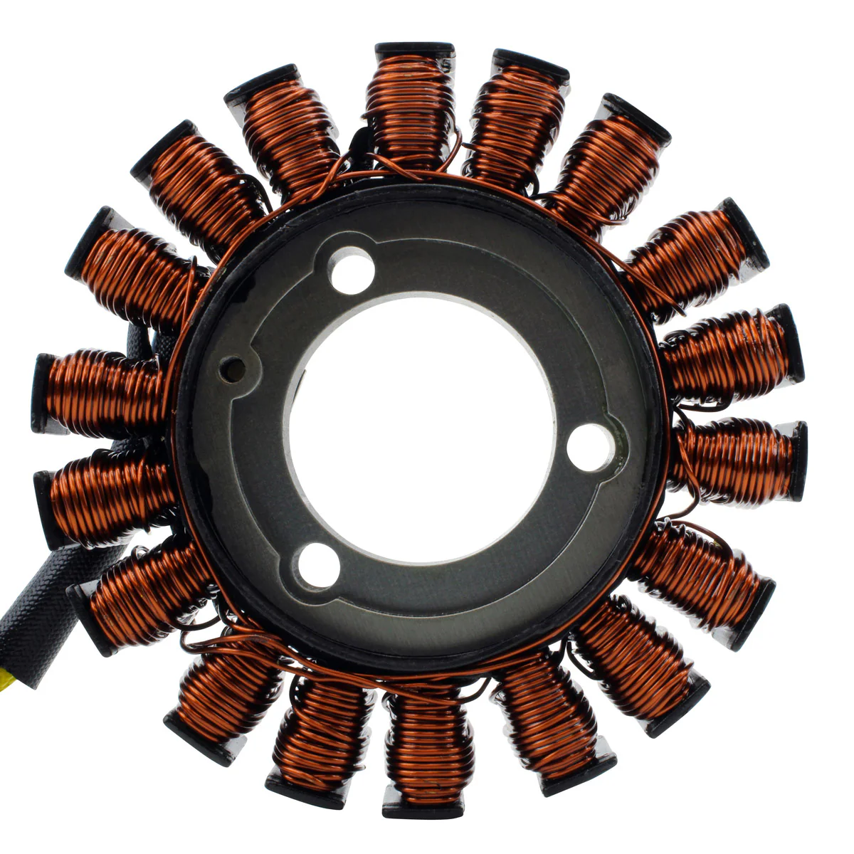 Kit Stator + Flywheel + Gasket for Suzuki GSXR 600 / 750 2006-2024 31402-01H20 31401-01H20 11483-01H00 - Image 7