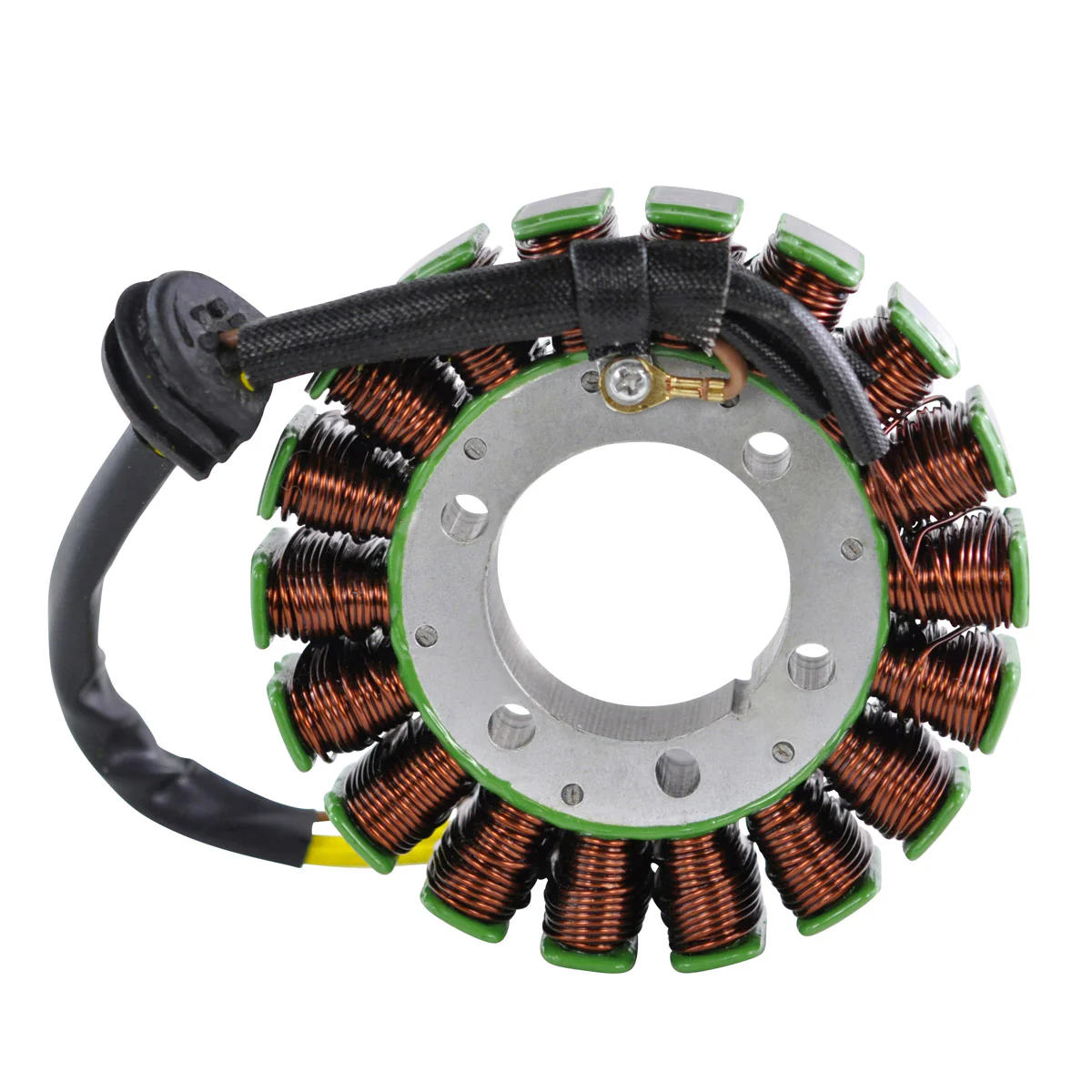 Kit Stator + Improved Magneto Flywheel for Polaris Ranger 800 | RZR 4 800 | Sportsman 800 EFI 2012-2017 4013968 4011982 - Image 12