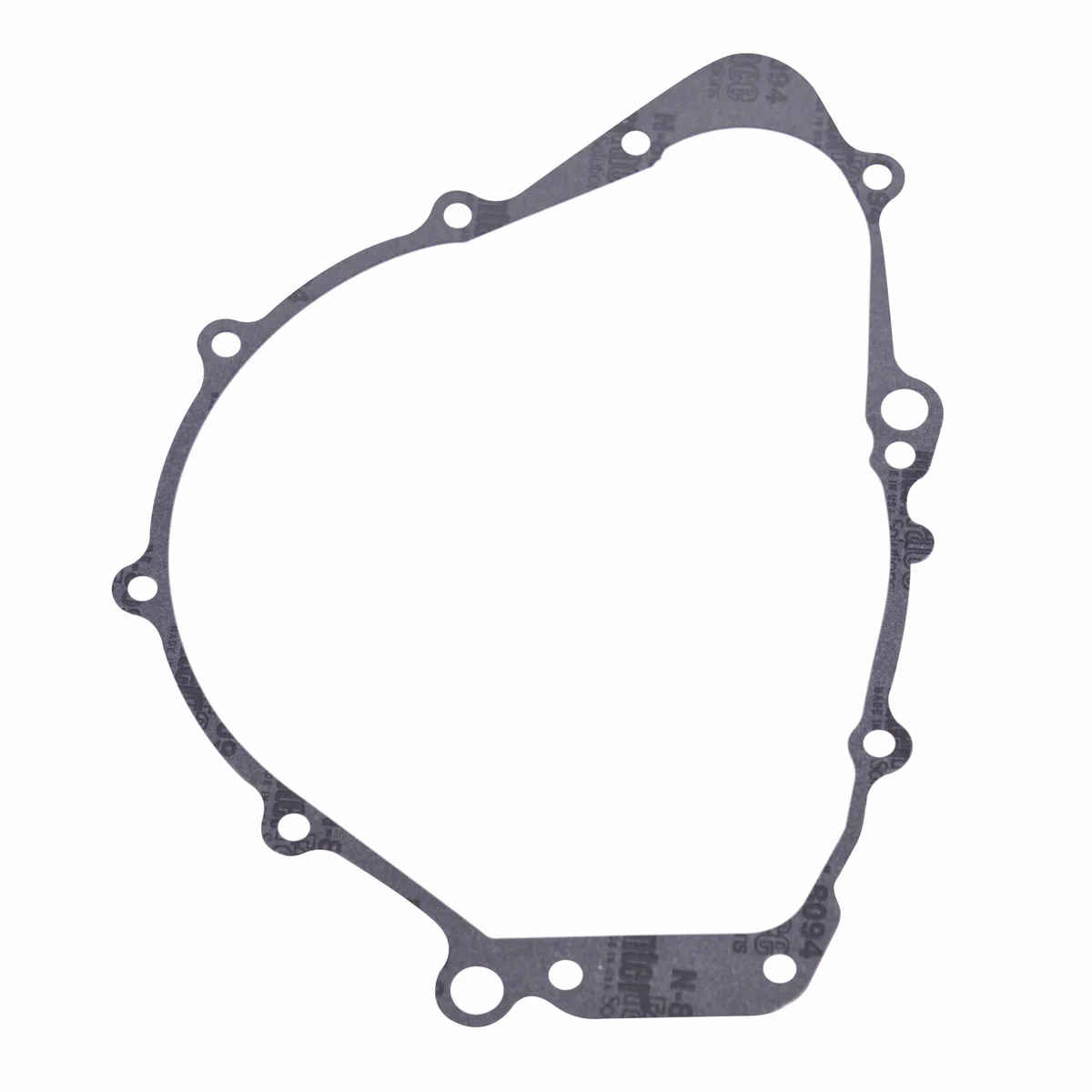 Improved Capped Flywheel + Ring Gear + Gasket for Yamaha YFM 600 Grizzly 1998-2001 | # 4WV-15451-00-00 5GT-85550-00-00 - Image 8