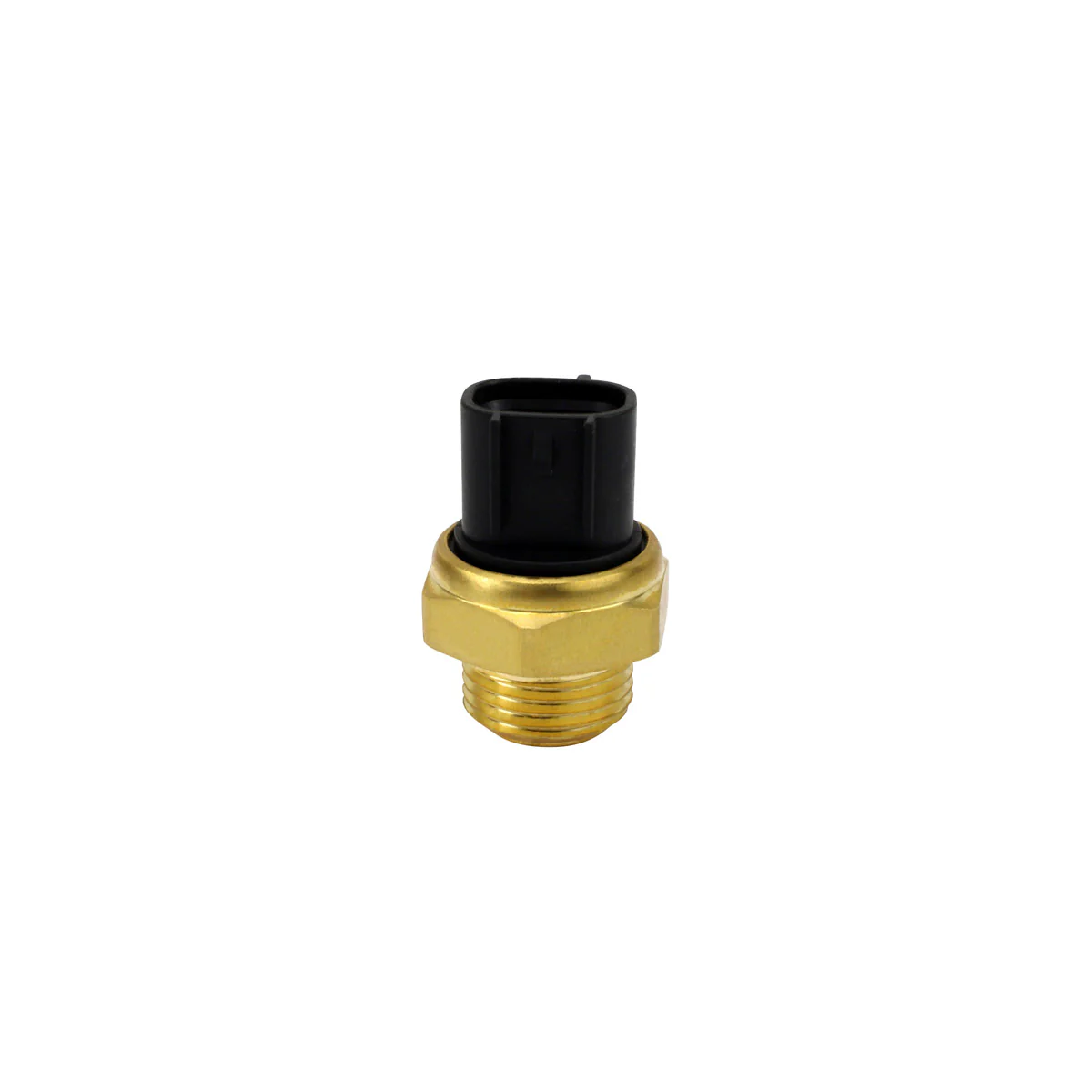 Fan + Indicator Light Thermo Switch Set for Yamaha YFZ 450 2006-2009 2012 2013 | OEM# 5LP-82560-01-00 / 5EB-82560-01-00 - Image 6