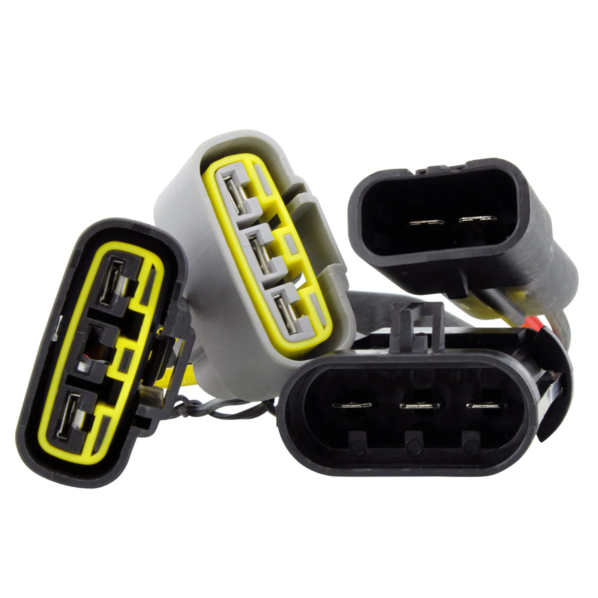 Conversion Harness for Polaris ACE | Sportsman | General | Ranger | RZR 900 / 1000 2012-2024 | # 4015229 4016868 4014029 - Image 9