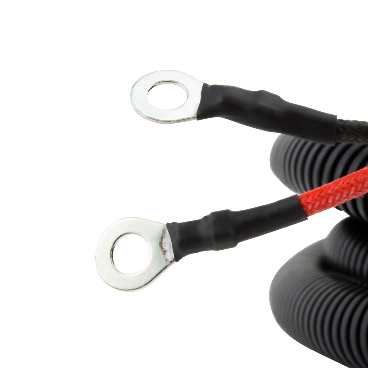 Relocation Harness for Polaris Sportsman Scrambler 1000 850 570 | ACE 500 2017 | RZR 900 1000 2011-2025 | OEM # 4012941 - Image 8