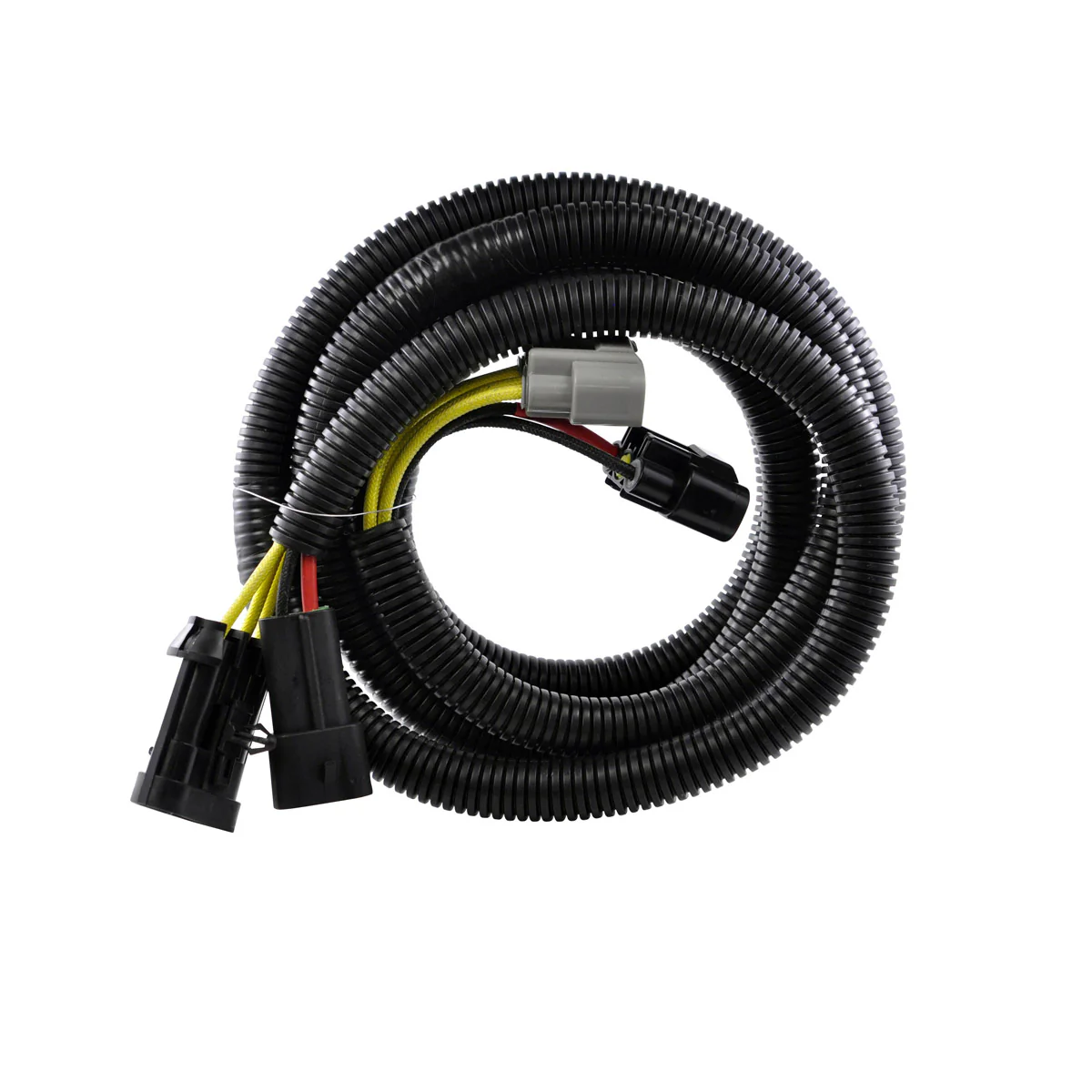 Relocation Harness for Polaris RZR / 4 900 1000 XP | Ranger / Crew 570 | General 1000 | Sportsman 850 2013-2024 4016868 - Image 9