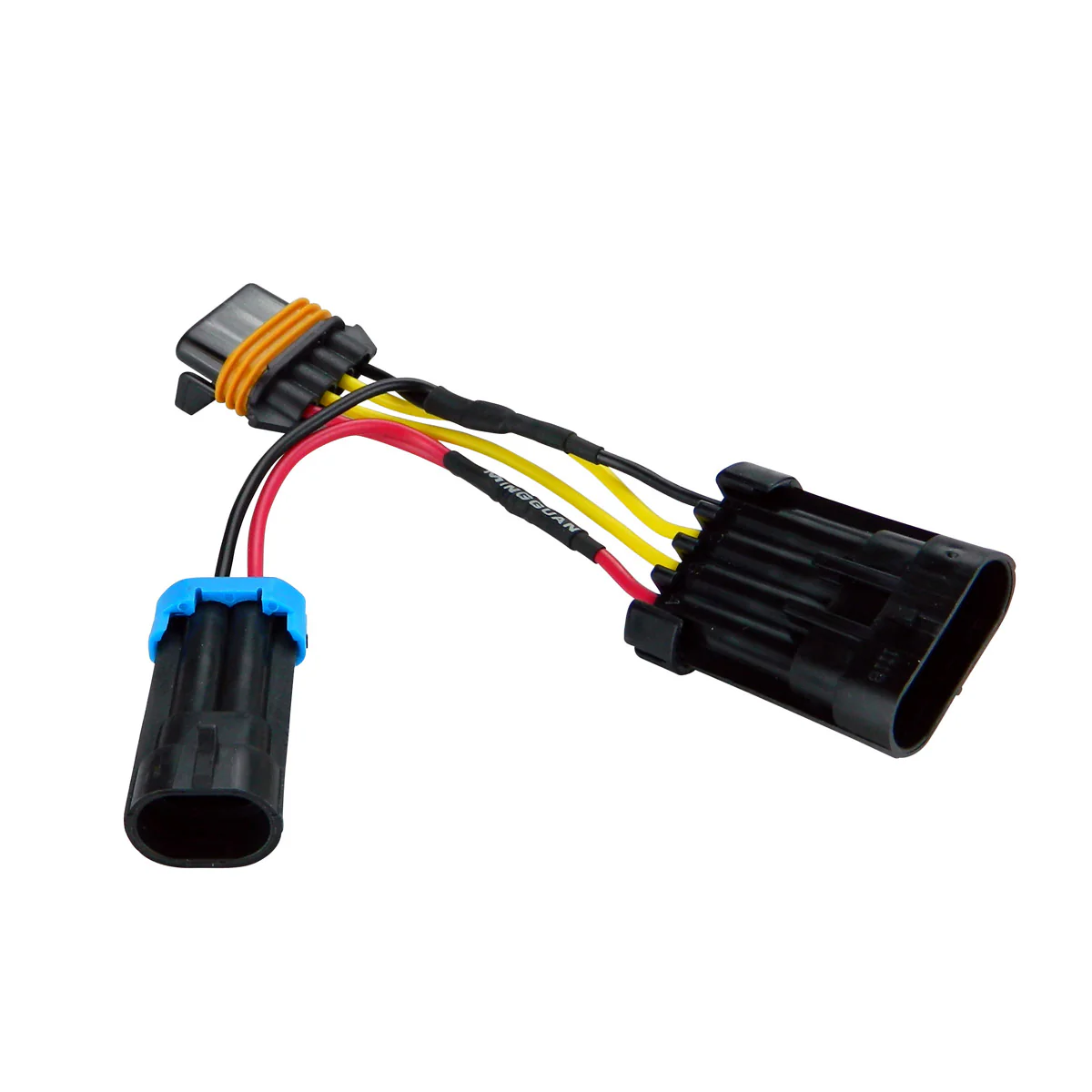 Tail Light Power Outlet Harness for Polaris RZR 900 1000 / RZR 4 900 1000 / General 1000 2015-2017 - Image 5