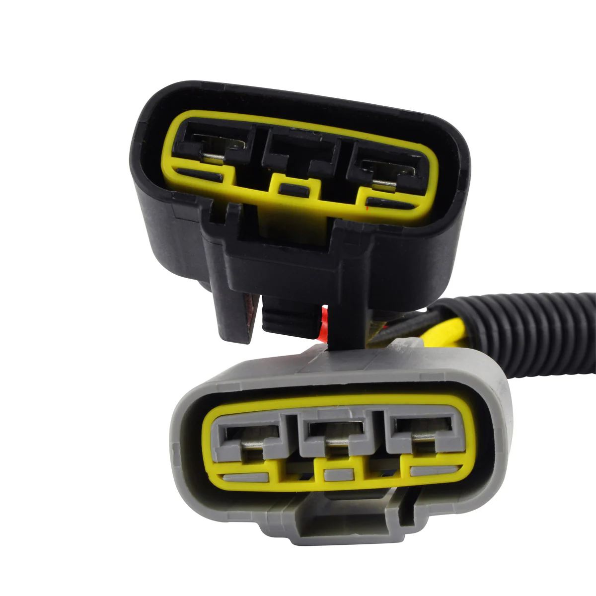 Voltage Regulator Harness for Honda Fourtrax TRX300 1993-2000 | # 31600-HC5-970 / 31600-HM5-630 - Image 11