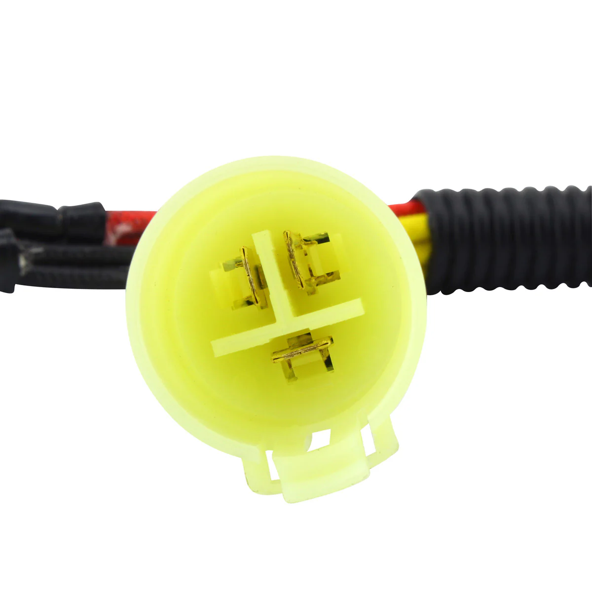 Voltage Regulator Harness for Honda Fourtrax TRX300 1993-2000 | # 31600-HC5-970 / 31600-HM5-630 - Image 6