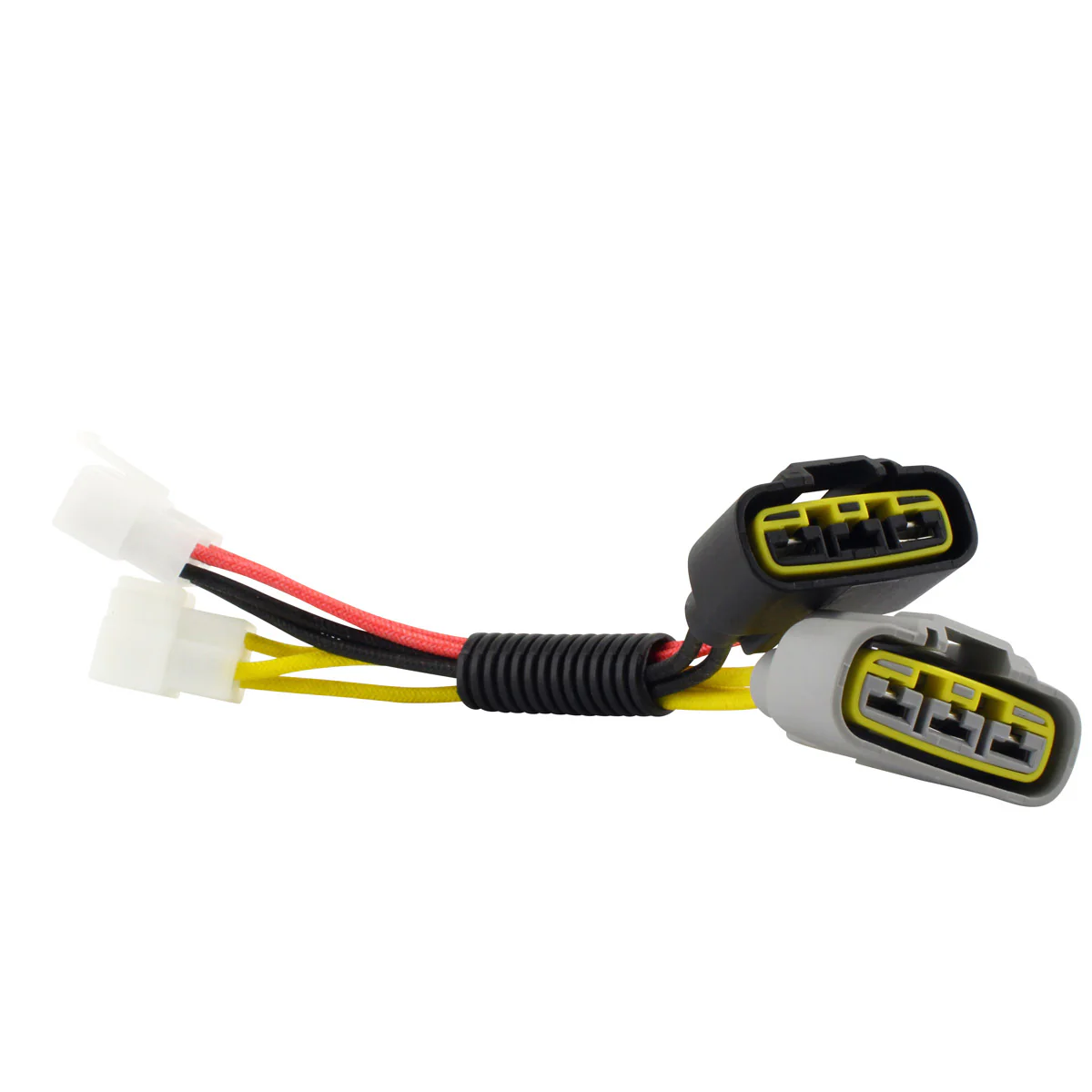 Voltage Regulator Harness for Triumph Daytona 675 / 675R | Street Triple 675 / 675R 2006-2020 | # T1300823 T1301234 - Image 2
