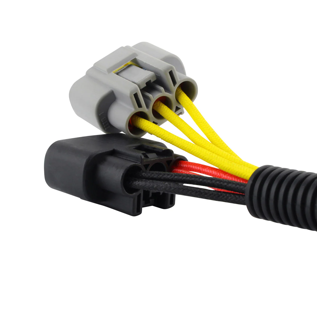 Voltage Regulator Harness for Suzuki Boulevard C50 / M50 / VL800 | GSXR 600 / 750 2001-2019 | 32800-15H00 / 32800-47H00 - Image 8