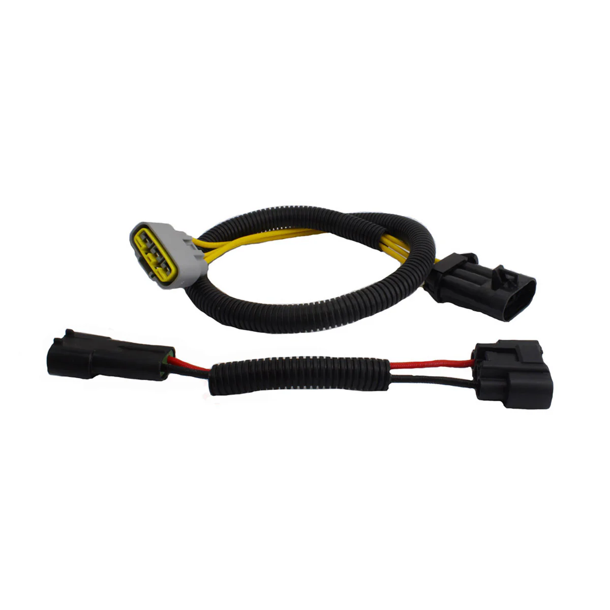 Voltage Regulator Harness for Polaris Sportsman 550 / X2 550 / 550 XP / 850 / 850 XP 2009 2010 | # 4011636 - Image 2