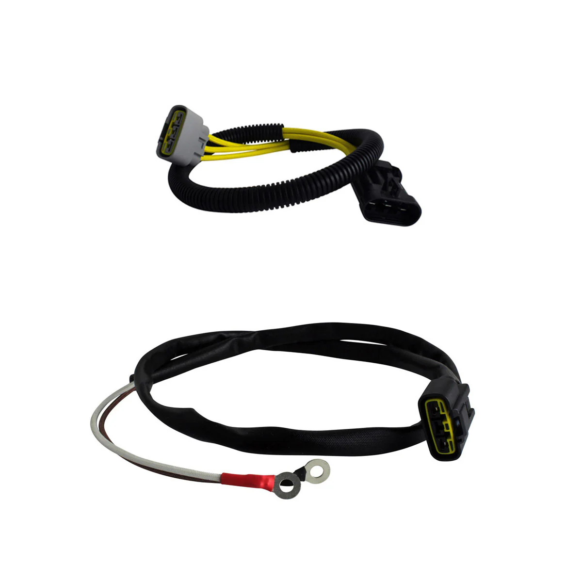 Voltage Regulator Harness for Polaris Hawkeye 325 | Scrambler / Sportsman X2 325 450 550 570 850 1000 2010-2020 4014543 - Image 9