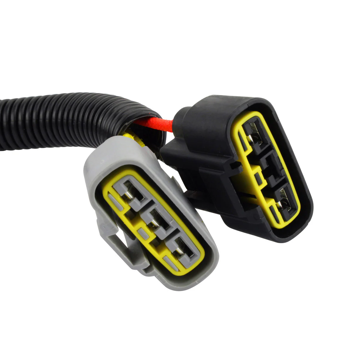 ECM Bypass Harness for Polaris Ranger 500 / 700 | Sportsman 500 2005-2009 | # 4011657 4011090 4011240 4011089 - Image 4
