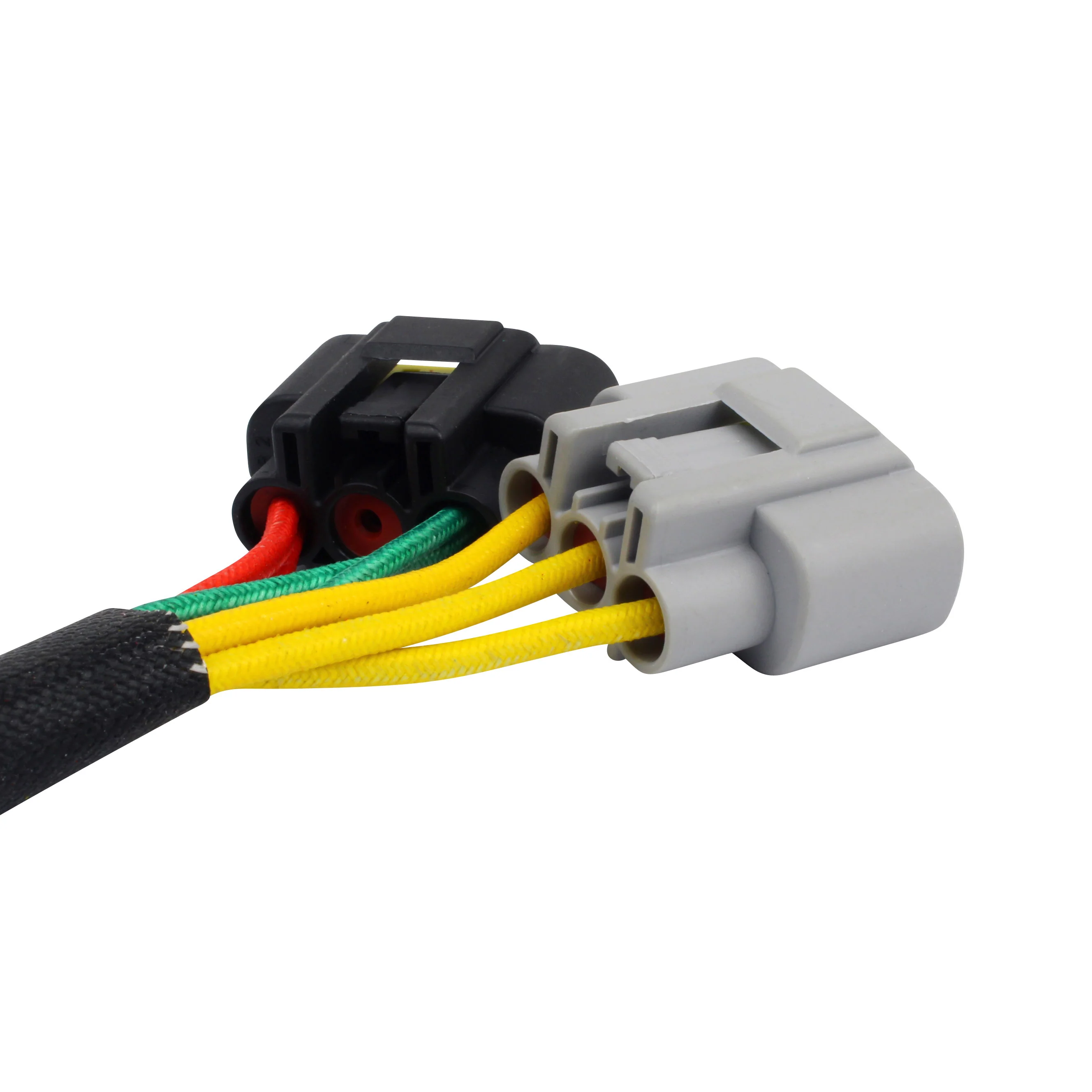 Voltage Regulator Harness for Arctic Cat 400 / 500 Auto | Triumph Bonneville 900 / T100 1996-2022 | 3430-037 / T1300889 - Image 10
