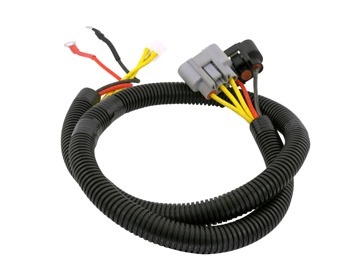 Voltage Regulator Bypass Harness for BMW F 650 / 700 GS | F 800 S / ST / GT | G 650 GS 1999-2017 | OEM# 61 31 2 346 550 - Image 10