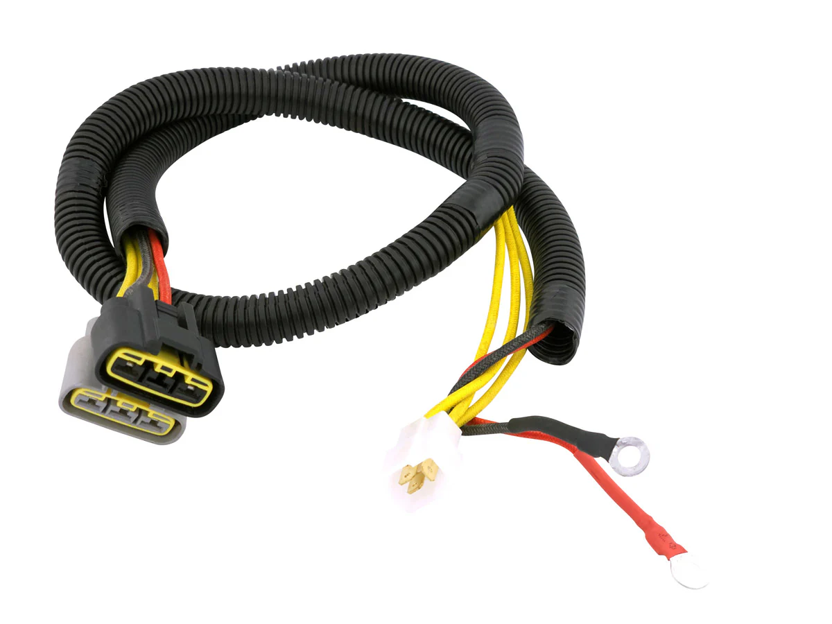 Voltage Regulator Bypass Harness for BMW F 650 / 700 GS | F 800 S / ST / GT | G 650 GS 1999-2017 | OEM# 61 31 2 346 550 - Image 11